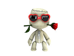 Lots of LBP DLC coming this january/feb