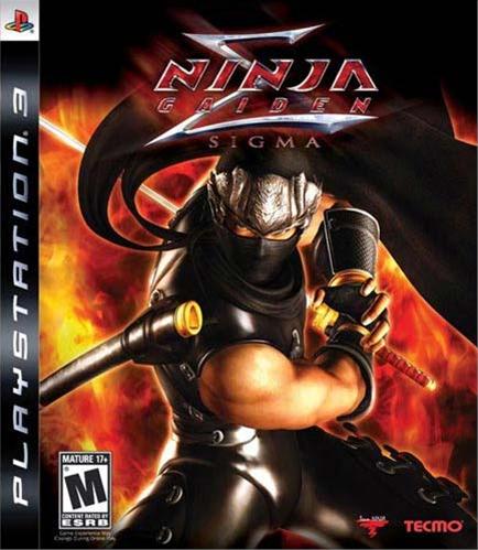 Trophy glitch discovered in Ninja Gaiden Sigma 2