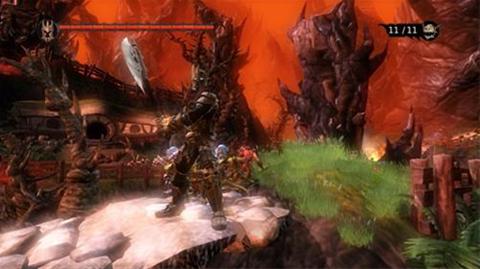 Overlord: Raising Hell Demo Now Available  
