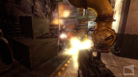 Project Origin New Screens and Video