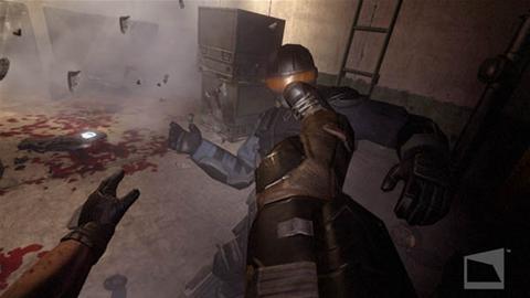 Project Origin New Screens and Video