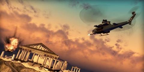 Saints Row 2 Gets MA15+ Rating!