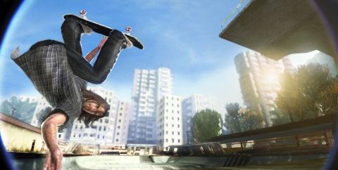 Skate 2 Details and Video...