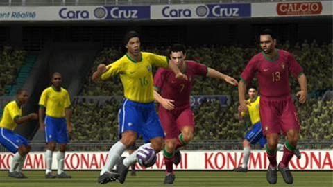 The Evolution of the ‘Beautiful Game’