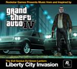 The Music of Grand Theft Auto IV Only Down Under!