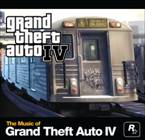 The Music of Grand Theft Auto IV Only Down Under!