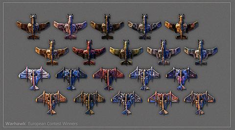 Warhawks New Update Detailed!