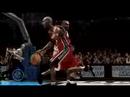 NBA Live 08 Trailer