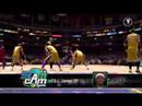 nba 2K8 little gameplay
