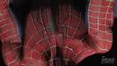 Spiderman 3 game trailer