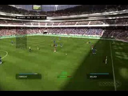 PS3 Video