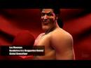 FaceBreaker Trailer 