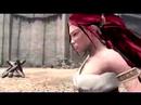 The Making of Heavenly Sword