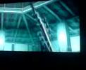 MGS4 Video Screaming Mantis
