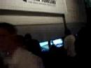 GAMES CONVENTION - SONY PLAYSTATION 3 STAND + GT5!