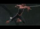 Spider Man 3 the Game (PS3)