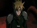 Final Fantasy VII Last Order