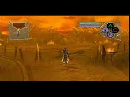 Folklore Folkssoul PS3 New Game Trailer HD