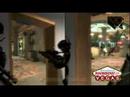 Tom Clancy's Rainbow Six Vegas Co op Trailer