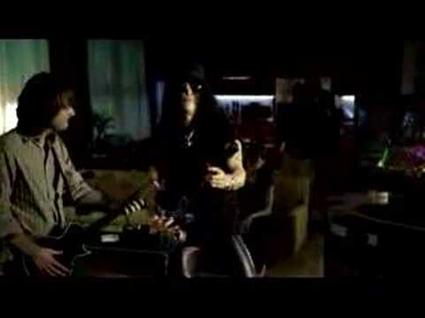 Guitar Hero 3 commercial