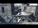 Assassin's Creed gameplay demo