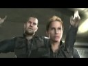 New Resident Evil: Degeneration Trailer