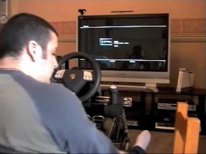 PS3 Video