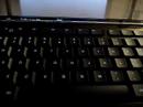 Logitech Cordless MediaBoard Pro Bluetooth Keyboard for PS3