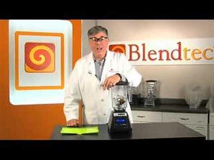 Will It Blend? - Grand Theft Auto IV