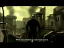 Metal Gear Solid 4 (PS3)  Trailer #2  PlayStation 3