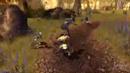 Untold Legends: Dark Kingdom Warrior Gameplay