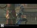 Dynasty Warriors 6 Trailer