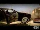 Wyclef Jean - Fast Car Featuring Burnout Paradise