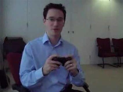 Sony Ps3 Mote ??