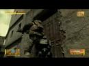 Metal Gear Solid 4 video review MGS4