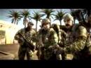 BF: Bad Company, Snake eyes