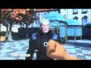 The Agency: CES 2008 Gameplay and Features Interview