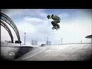 SKATE trailer