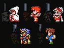 Final Fantasy Retrospective Part IV (1/2)