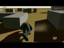 13. Eight Days Trailer (PS3, Unreleased) - Basic Navigation