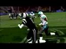 All Pro Football 2K8 - "My House" TV Ad
