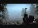 Battlefield Bad Company Campaign Gameplay