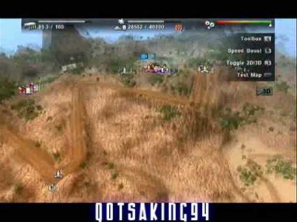 PS3 Video
