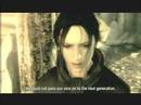 mgs4 trailer: Snake shoots himself !