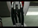 The Wearable Motorcycle