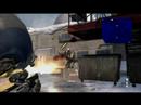 Rainbow Six: Vegas 2 (Thermal Scan) Gameplay in HD Quality