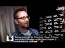 Mirror's Edge interview