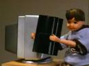 Robot Chicken- ps3