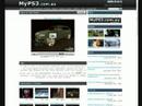 MyPS3 Advertisement