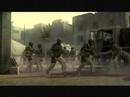 MGS4 New Trailer
